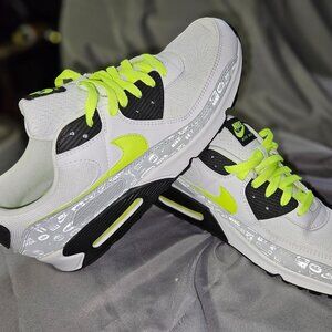 Men's Nike Air Max